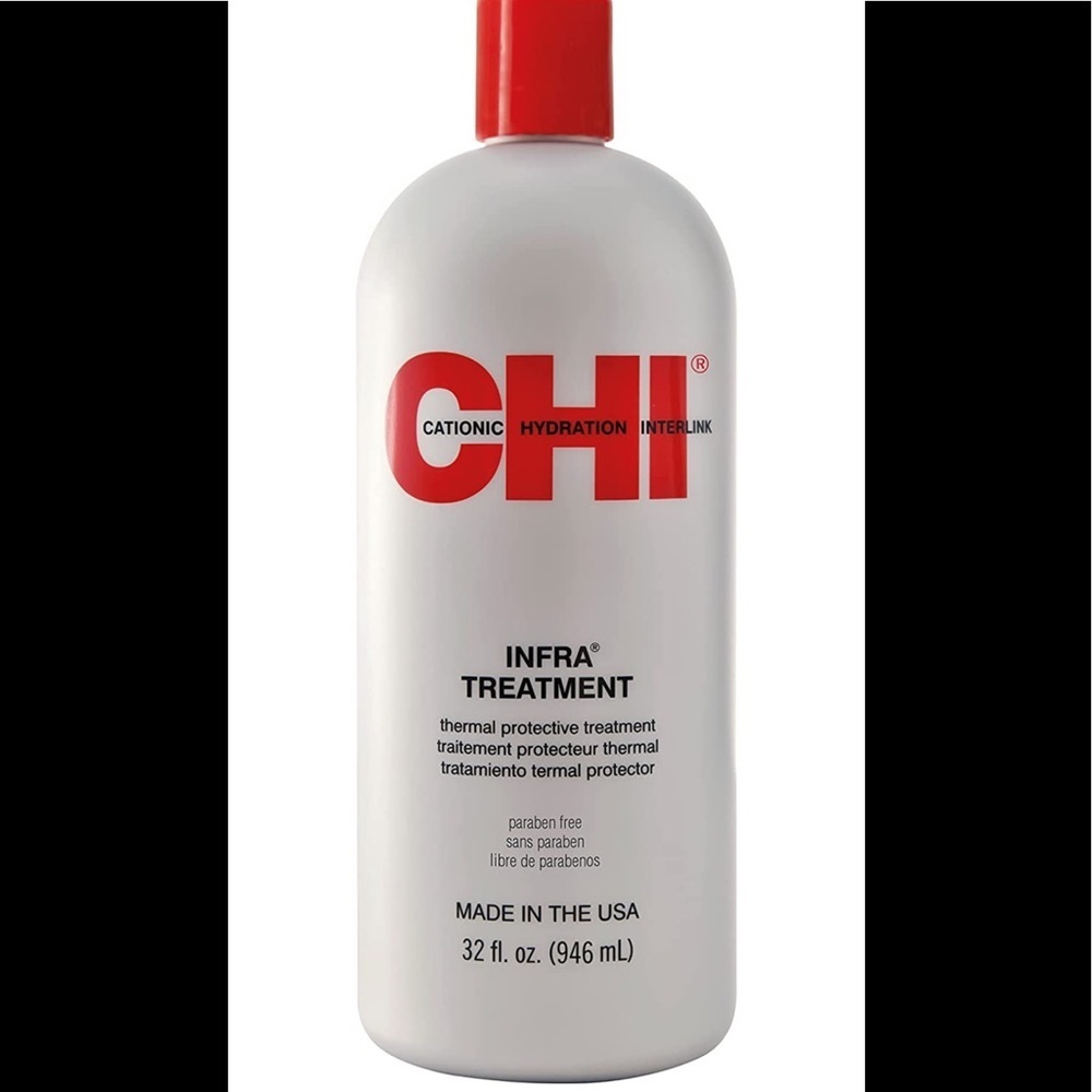 CHI Infra Thermal Protective Treatment, 32 Fl Oz/ 950 ml)